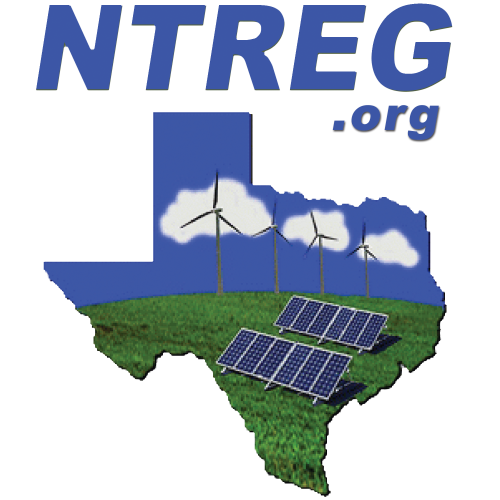 NTREG Logo